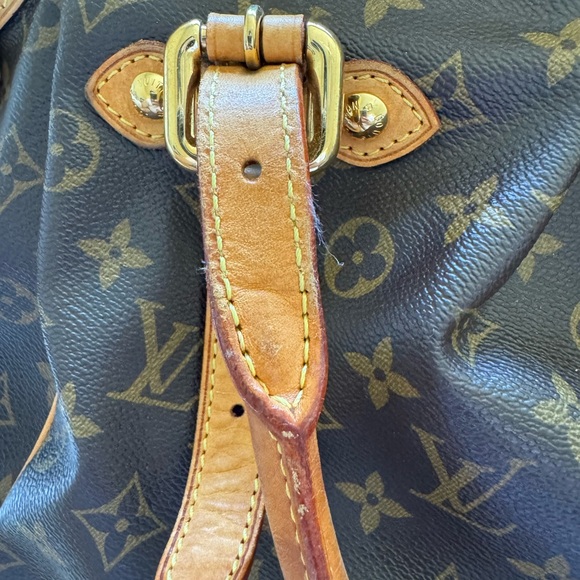 100% Authentic Louis Vuitton Tivoli - Picture 16 of 16